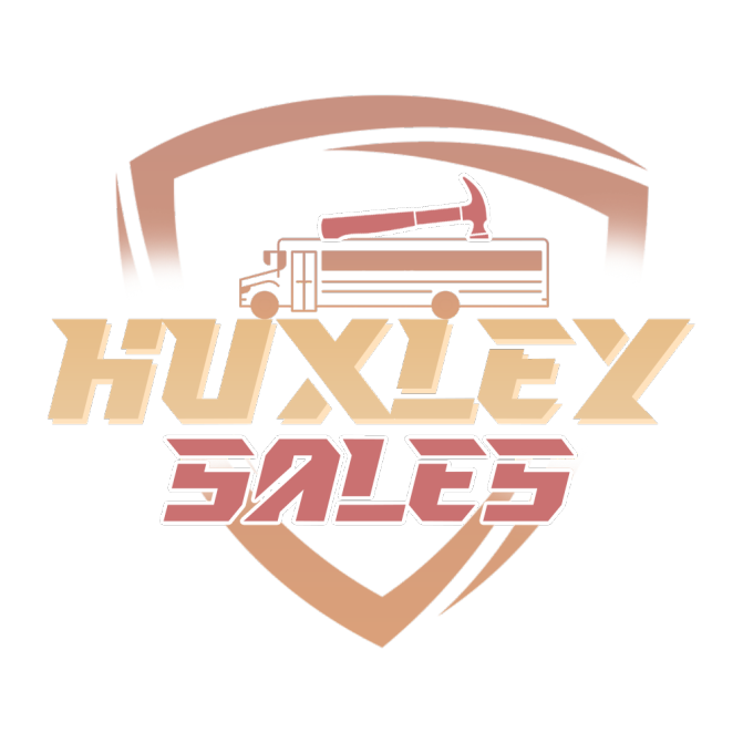 Huxley Sales Logo